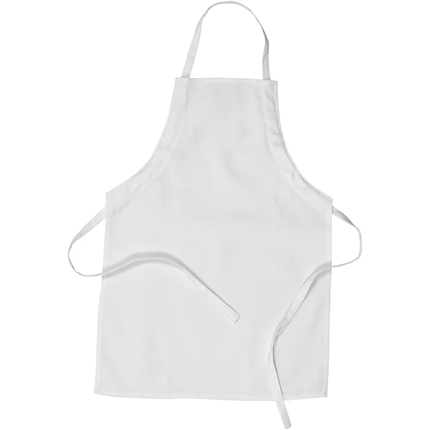 Apron, Size 4-6 yrs