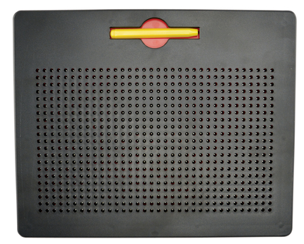 Magnetic Pin Drawing Board (31 x 25.5 cm)
