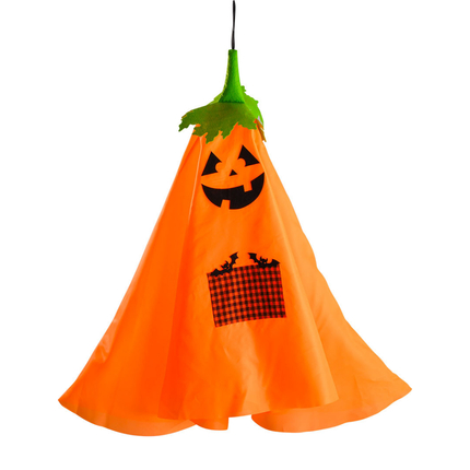 Halloween Decoration - Pumpkin Ghost, 80 cm