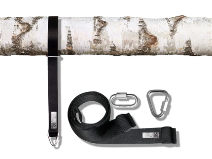 Swing Tree Hanging Strap - No-Ratchet, 500 cm