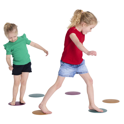 ReDiscs, 6 pcs