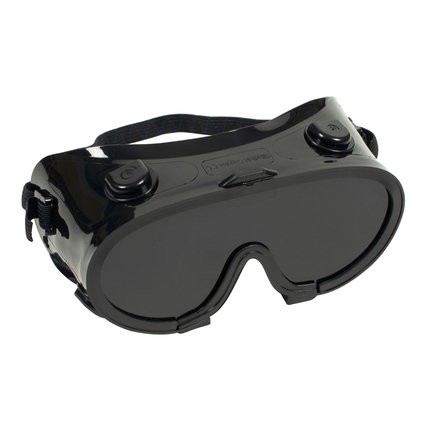 Blackout Glasses, 1 pair