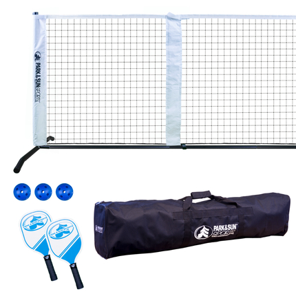 Pickleball Set incl. Net