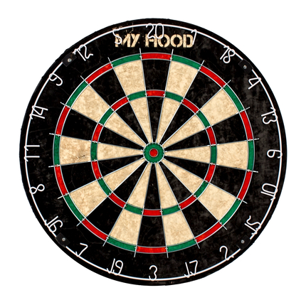 Dart Board Classic (excl. Darts)