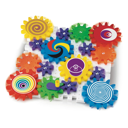 Kaleido Gears Game