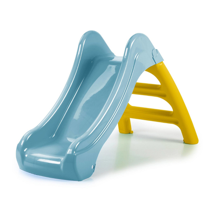 Slide with Garden Hose Attachment, 106 cm