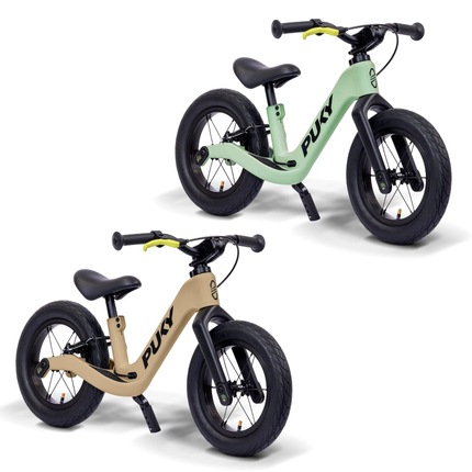 Balance Bike - PUKY NEXT 12" - Small