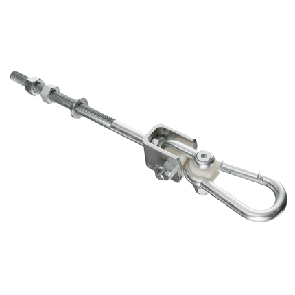 Swing Accs. - Hanger M12 x 200 mm (Quiet), 1 pc