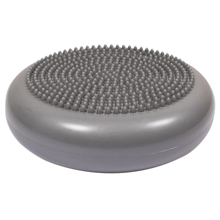 Wobble Cushion Ø25 cm - Grey
