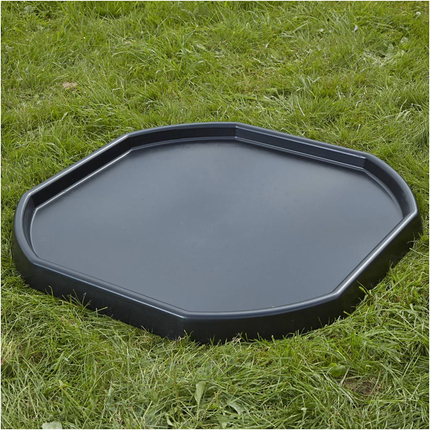 Tuff Tray Ø95 cm - Black