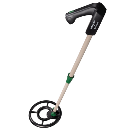 Metal Detector - Black