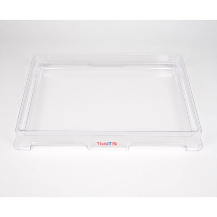 Clear Tray for Light Panel A3