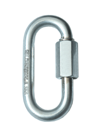 Carabiner 8 mm