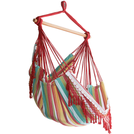 Single Hammock Chair - Salsa