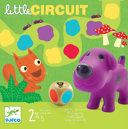 Children's Game - Little Circuit
