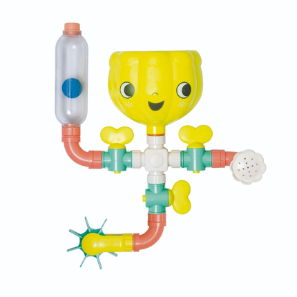 Bath Fun - Waterworks Pipeline Bath Toy