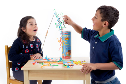 Balance Game - Hang & Extend, Junior