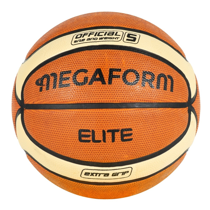 Basketball - Elite, Size 4