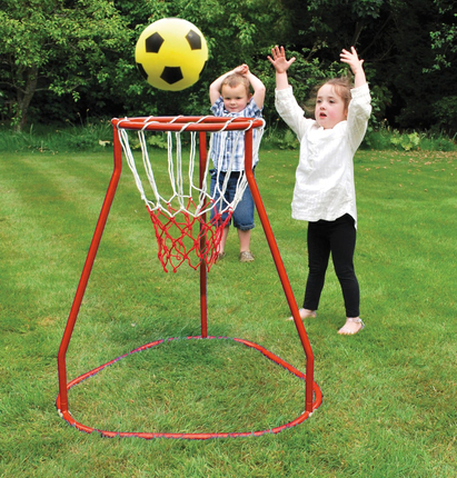 Basketball Hoop for Young Children