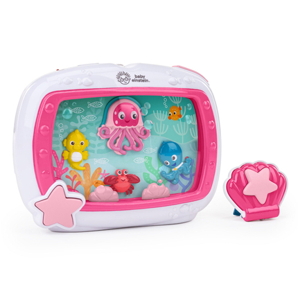 Baby Einstein - Night Light with Sound & Music