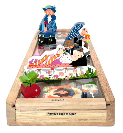 Tabletop Theatre - Snow White