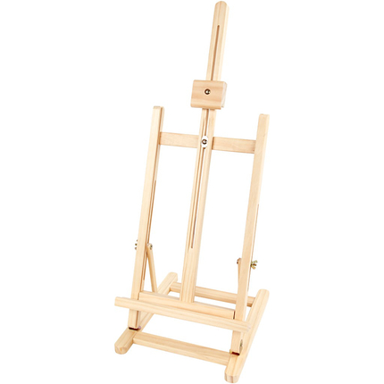 Foldable Tabletop Easel