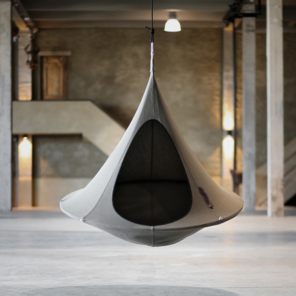 Hammock Nest Ø150 cm - Earth
