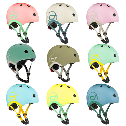 Baby/Toddler Bike Helmet, 45-51 cm