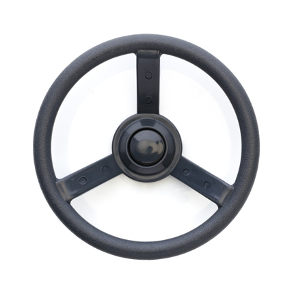 Playground Steering Wheel XXL - Anthracite