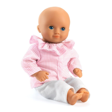 Pomea Doll 32 cm - Alba