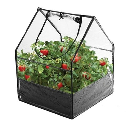 Mini Greenhouse 85x65x65 cm