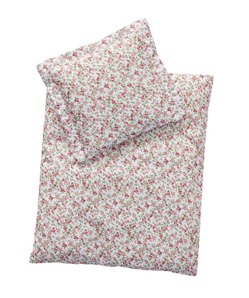 Doll Accessories - Blanket & Pillow Set 50 cm