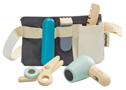 Hair Stylist Kit