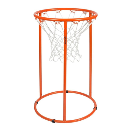 Portable Basketball Hoop