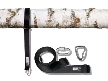 Swing Tree Hanging Strap - No-Ratchet, 50 cm