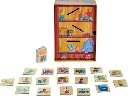 My Very First Games - Tidy Up