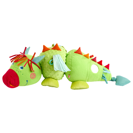 Dragon Activity Toy, 70 cm