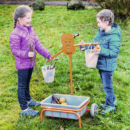 Garden Play - Portable Bucket Scales