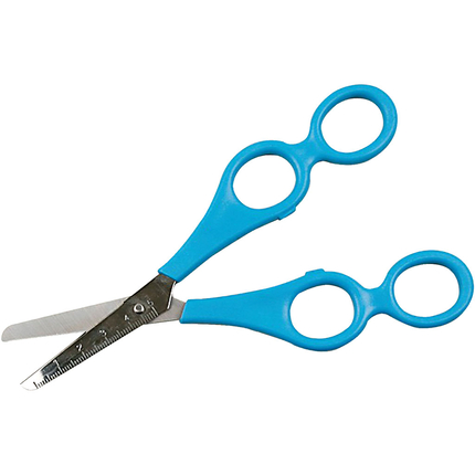 Training Scissors L:17 cm - Right & Left Handed