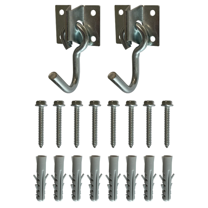 Hammock/Hammock Chair Hanging Kit