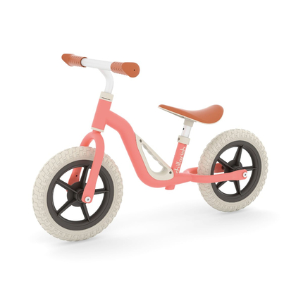 Balance Bike Charlie - Flamingo (18 mos - 4 yrs)