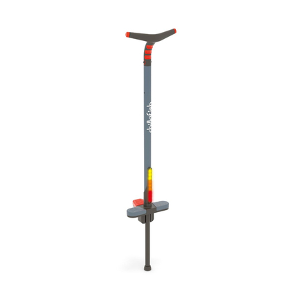Pogo Stick GLOW (Max Weight 70 kg)