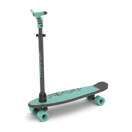 2-in-1 SkatieSkootie - Mint