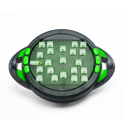 Electronic Memory Game - BrainBolt