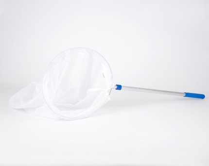 Insect Net with Aluminium Telescopic Rod