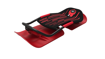 Sled - Snowbob