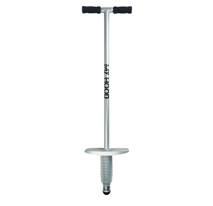 Pogo Stick - My Hood