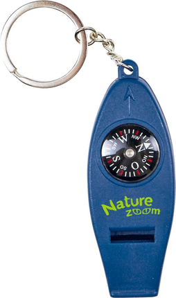 4-in-1 Keychain