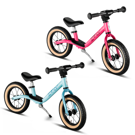 Balance Bike - PUKY LR Light, Medium
