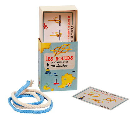 Learn Sailing Knots